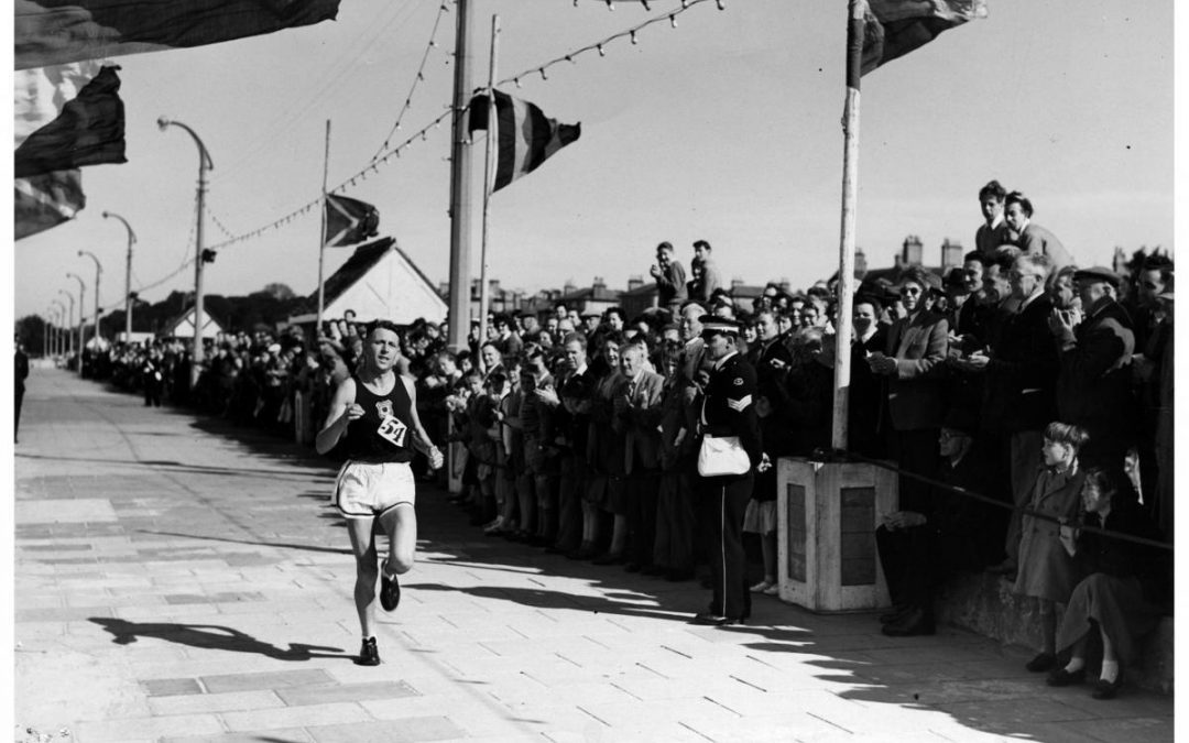 Isle of Wight event is the longest continuously run marathon in the UK – 63rd race takes place on 6th October