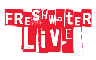 Freshwater Live at Christmas