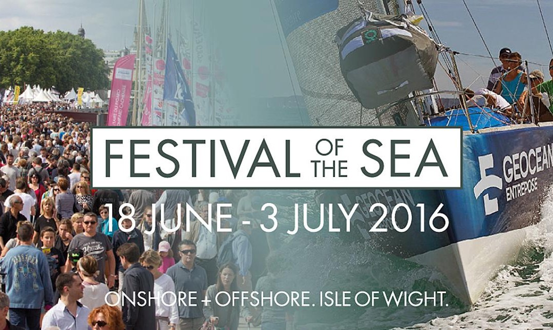 Festival of the Sea 18 June – 3 July 2016