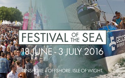 Festival of the Sea 18 June – 3 July 2016