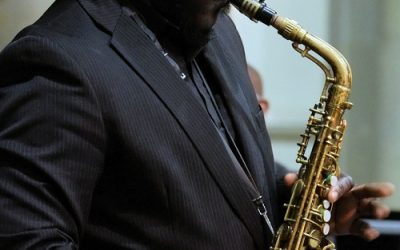 Newport Jazz Weekend 2nd – 5th June 2016