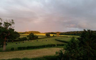 Autumn get away deals!