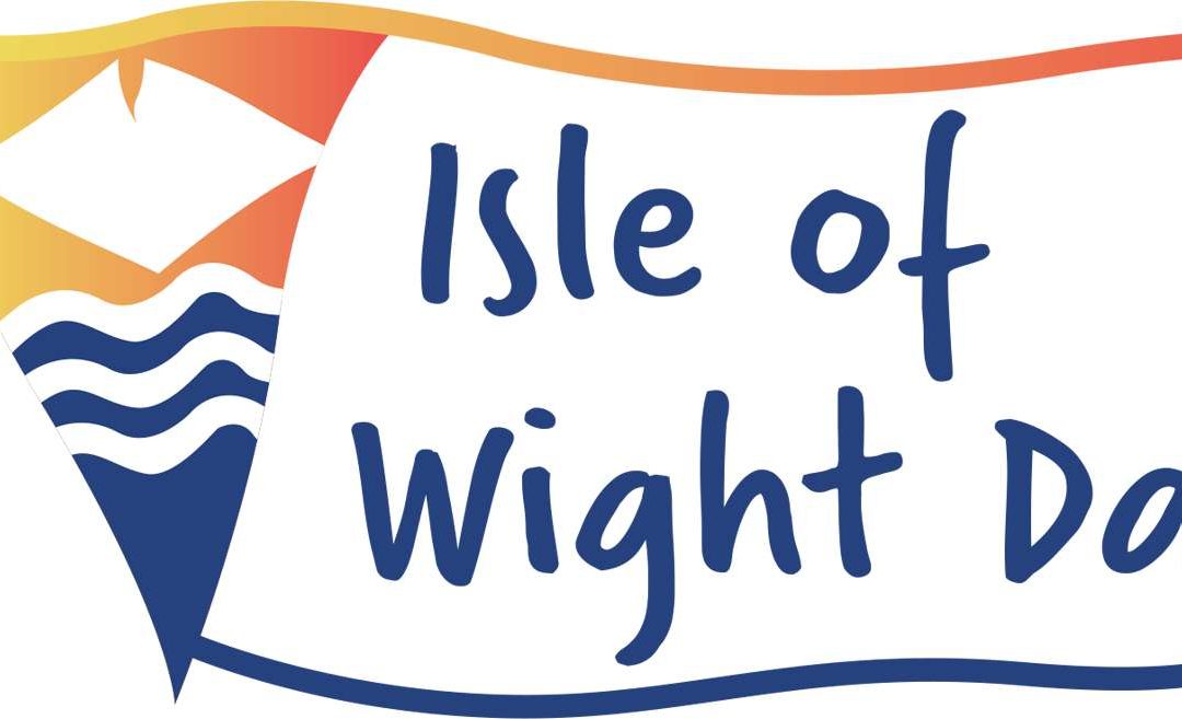 Celebrate and enjoy Isle of Wight Day!