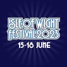 Robbie Williams headlines Isle of Wight Festival 2023